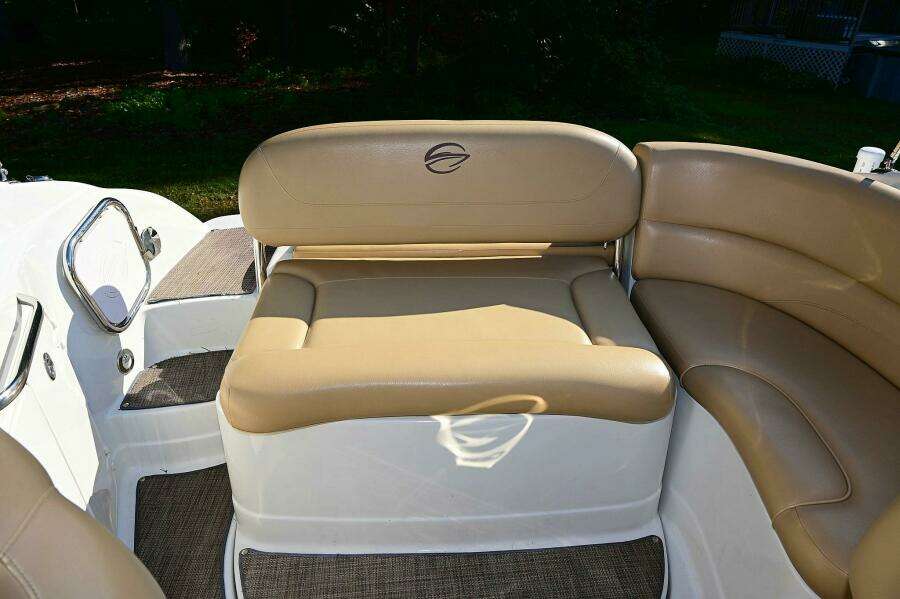 2015 Crownline 236 SC