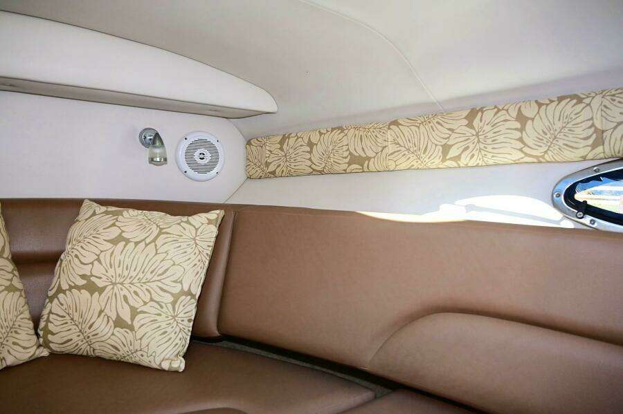 2015 Crownline 236 SC