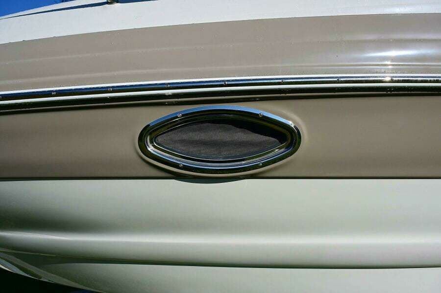 2015 Crownline 236 SC