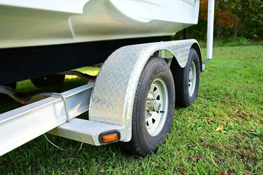 2015 Crownline 236 SC