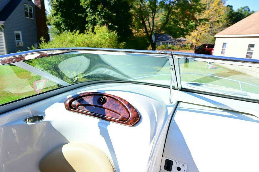 2015 Crownline 236 SC