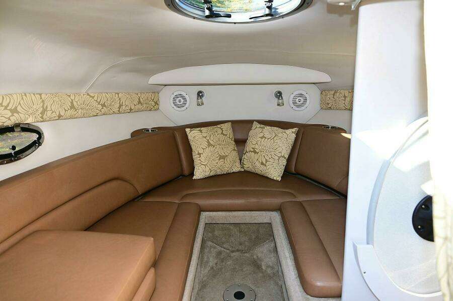 2015 Crownline 236 SC