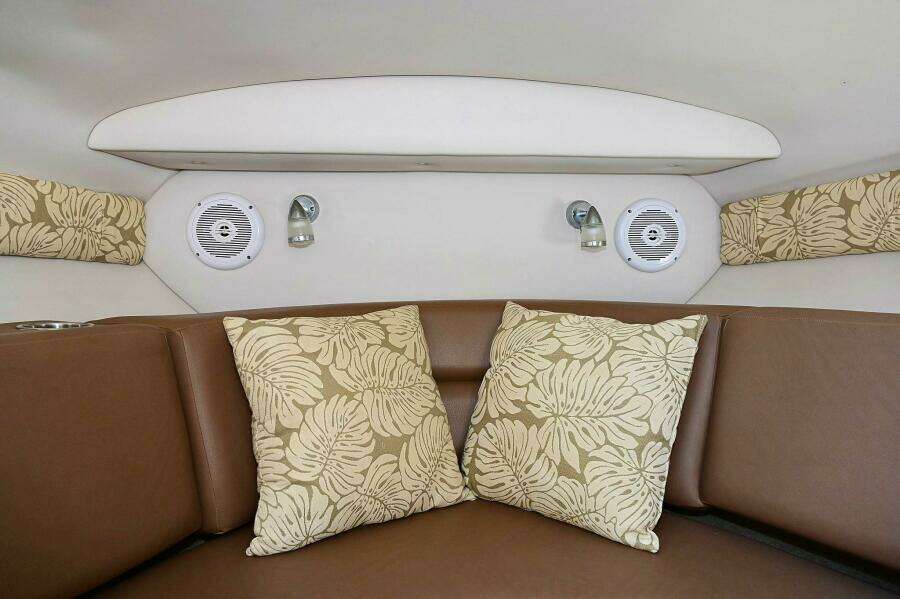 2015 Crownline 236 SC