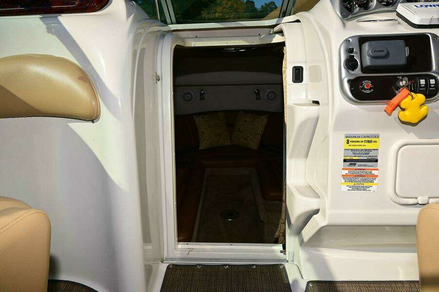 2015 Crownline 236 SC