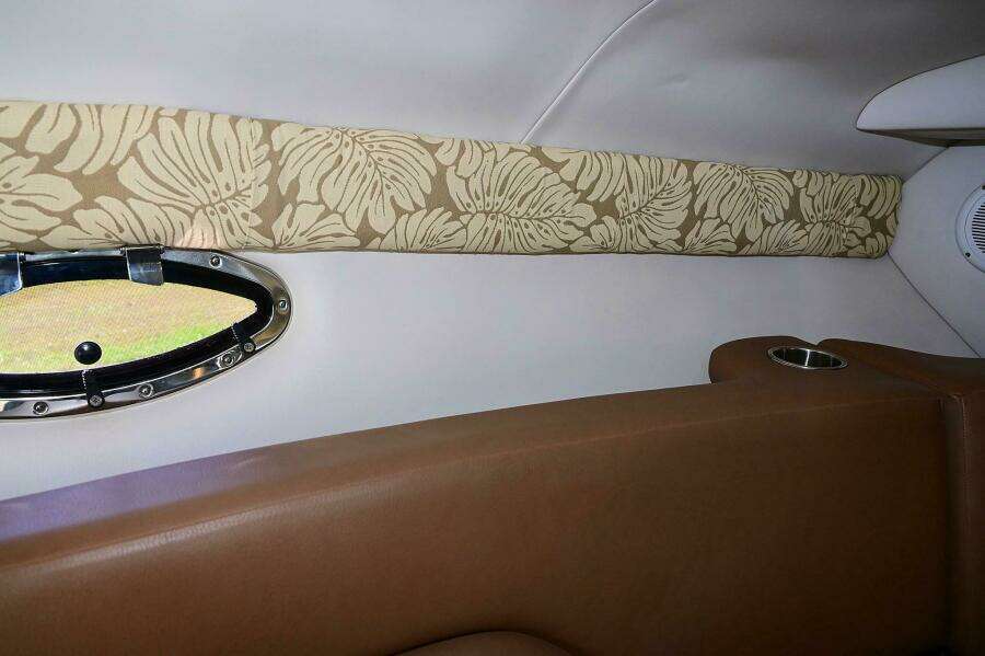 2015 Crownline 236 SC