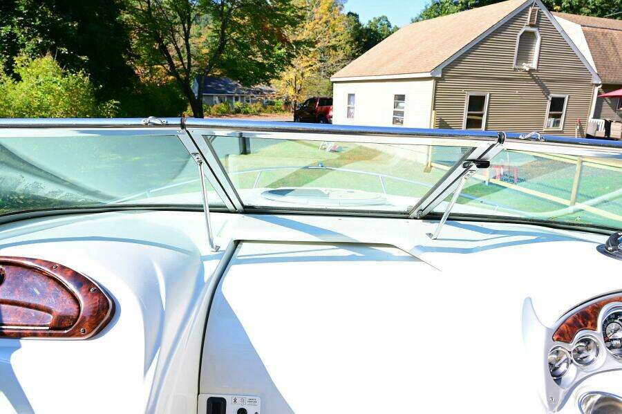 2015 Crownline 236 SC