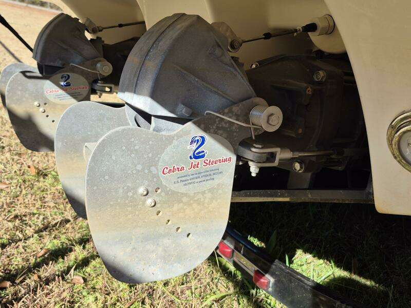 2011 Yamaha Boats 242 Limited S