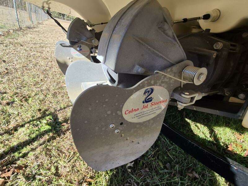 2011 Yamaha Boats 242 Limited S