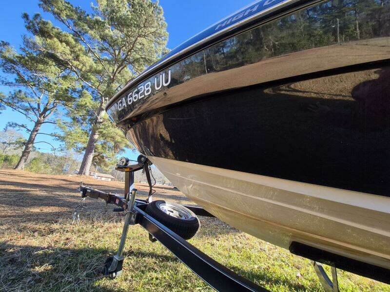 2011 Yamaha Boats 242 Limited S