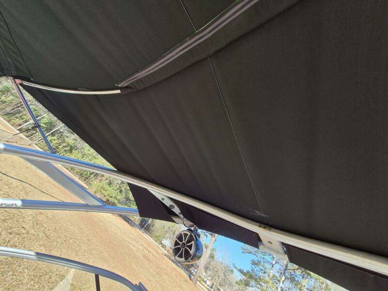 2011 Yamaha Boats 242 Limited S