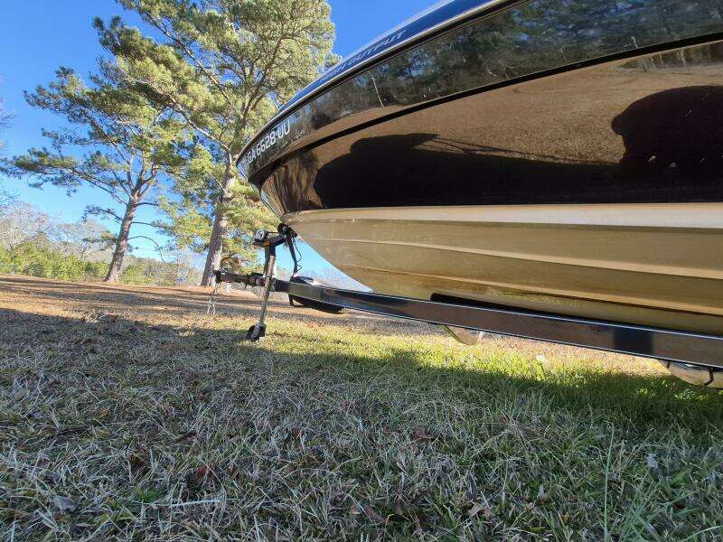 2011 Yamaha Boats 242 Limited S