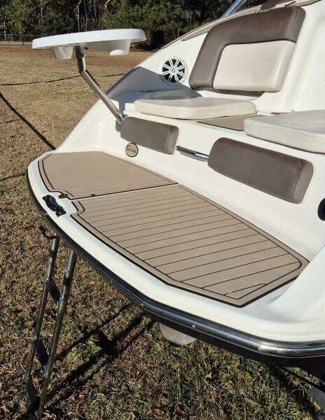 2011 Yamaha Boats 242 Limited S