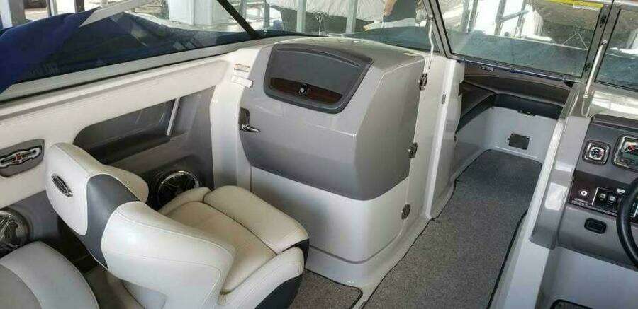 2013 Chaparral 246 SSi