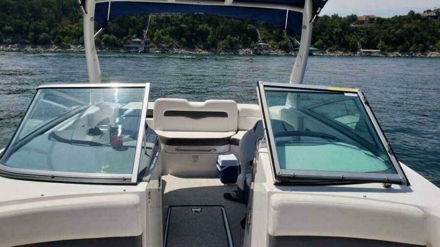 2013 Chaparral 246 SSi