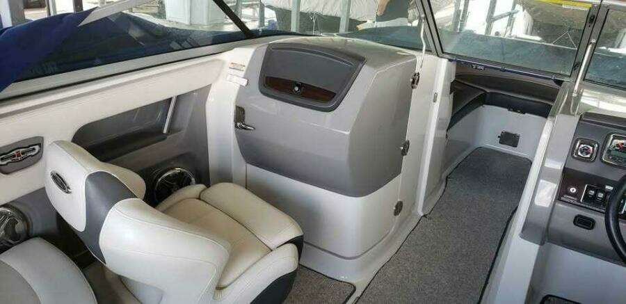 2013 Chaparral 246 SSi