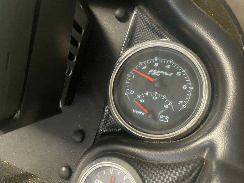 2016 Triton 20 TRX Elite