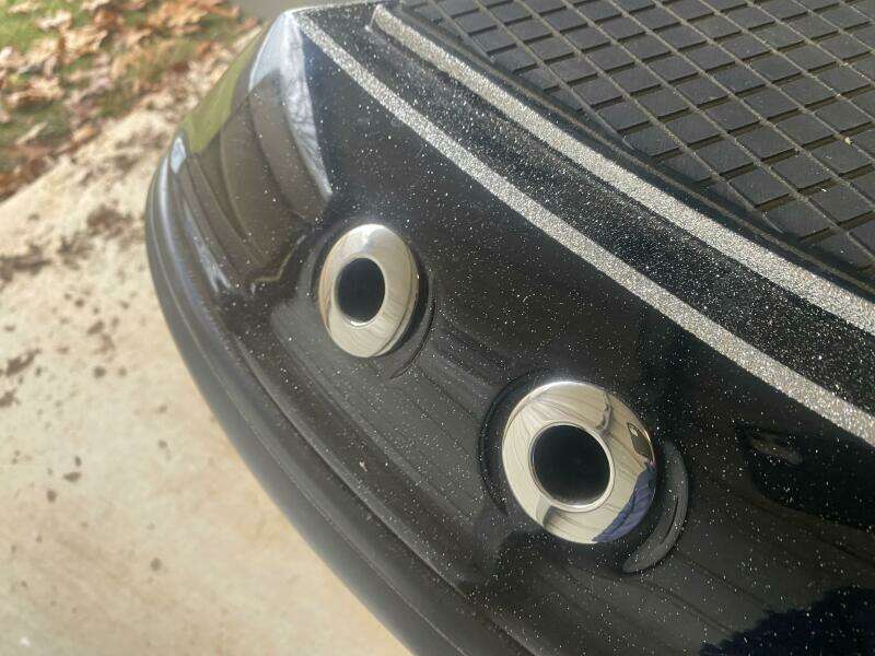 2016 Triton 20 TRX Elite