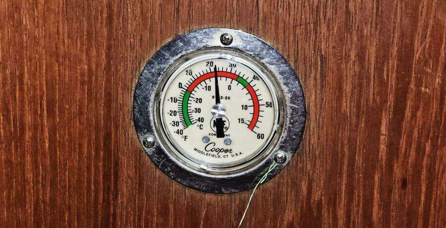 2000 Island Packet 350