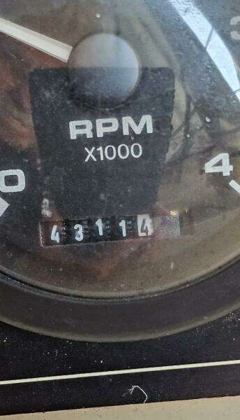 2000 Island Packet 350