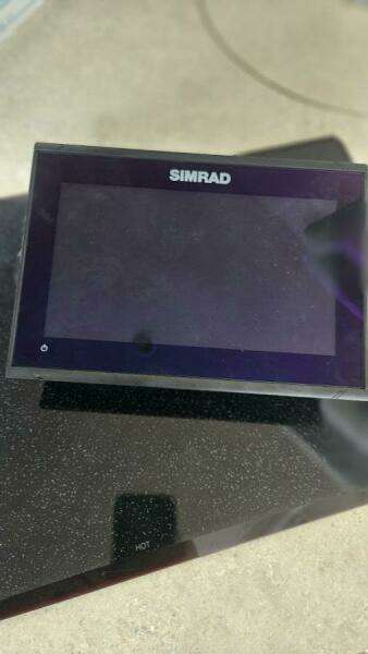 1990 Trojan 11M Express