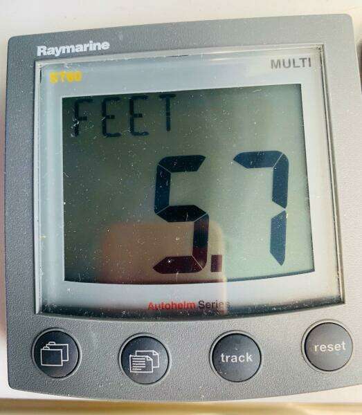 2003 Beneteau Oceanis 473