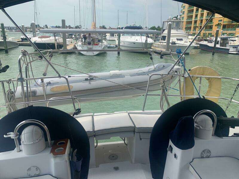 2003 Beneteau Oceanis 473
