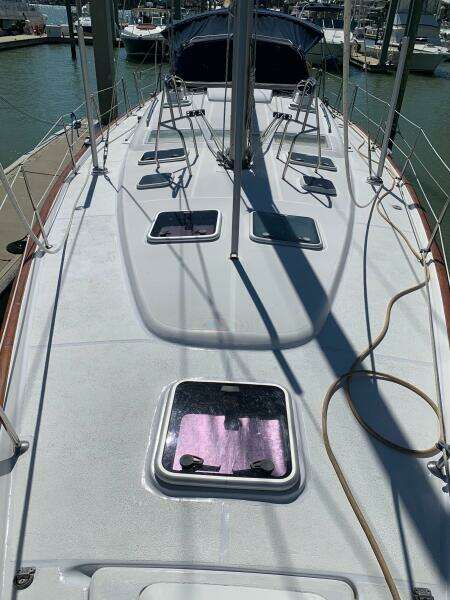 2003 Beneteau Oceanis 473