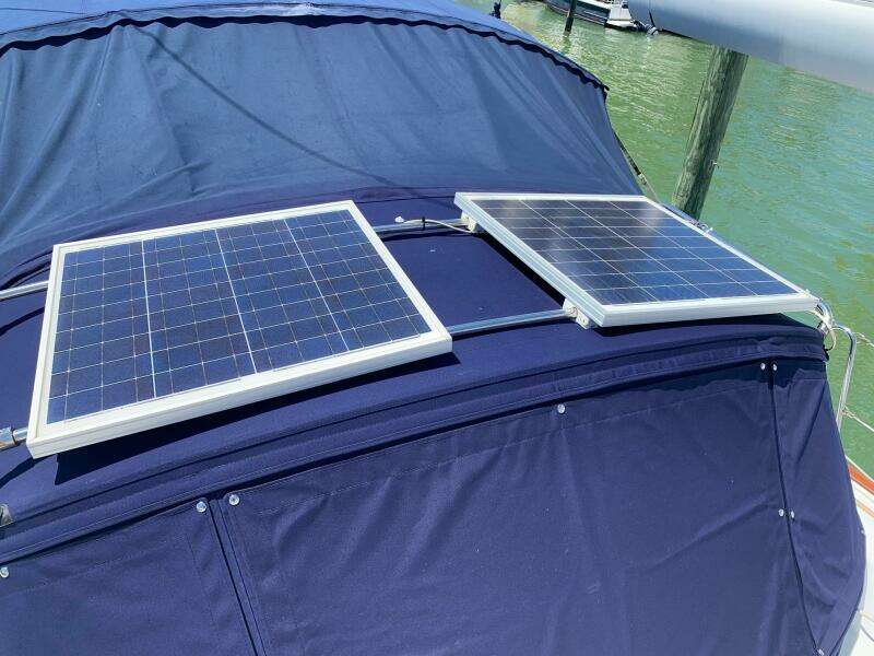 2003 Beneteau Oceanis 473