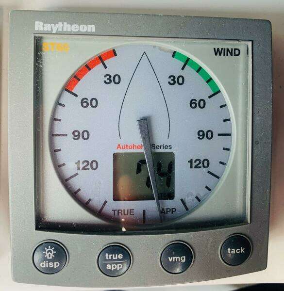 2003 Beneteau Oceanis 473