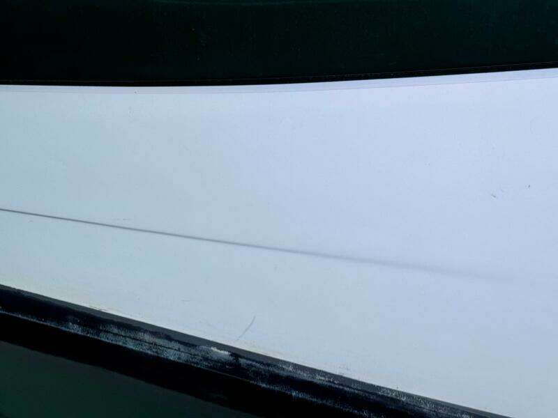 2004 Four Winns Vista 288