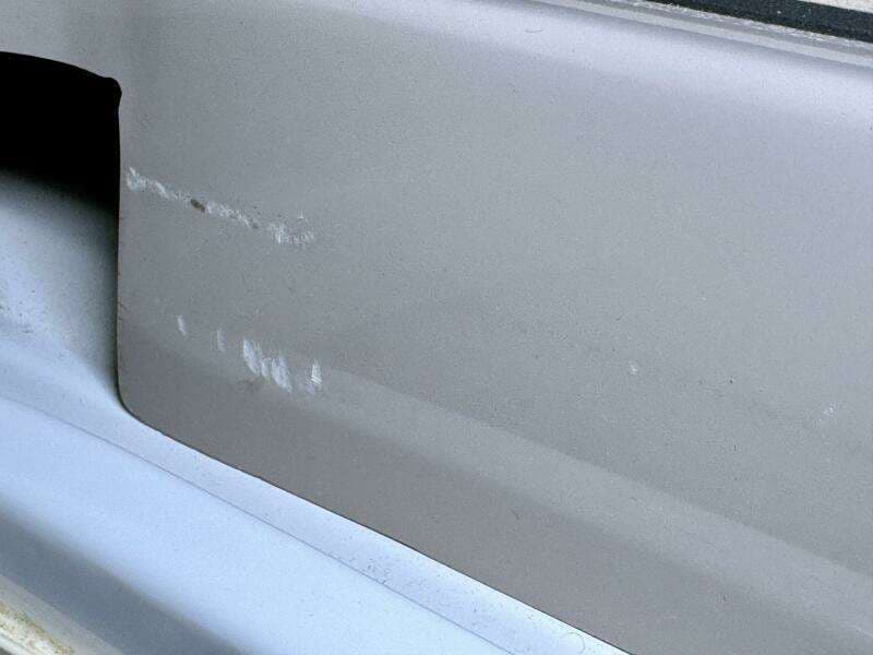 2004 Four Winns Vista 288