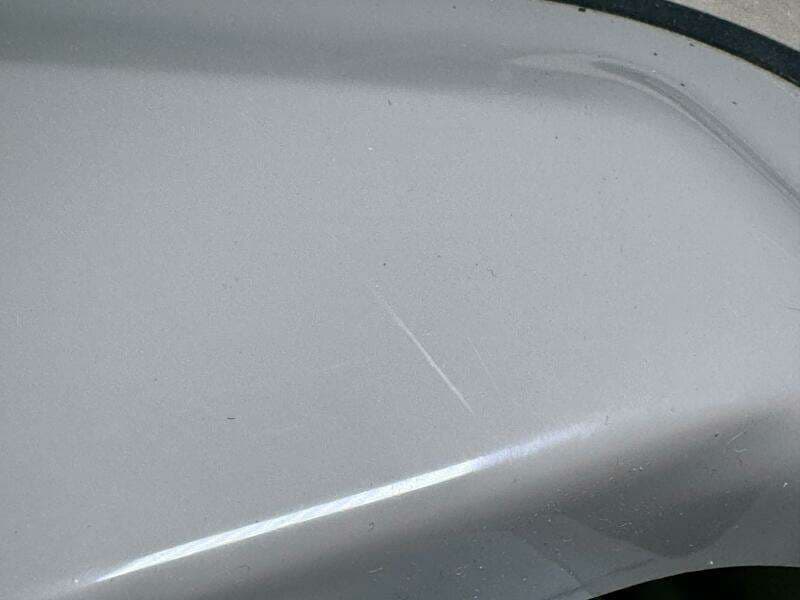 2004 Four Winns Vista 288