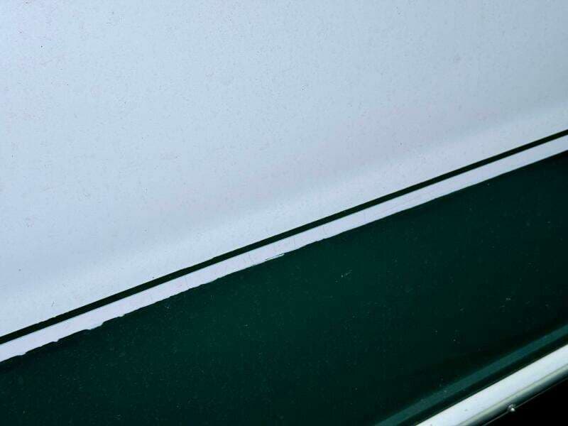 2004 Four Winns Vista 288