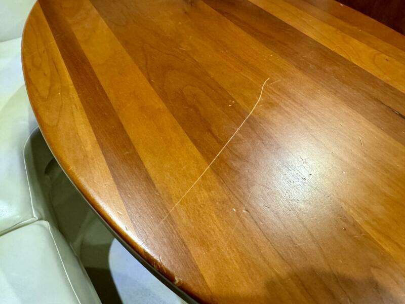 2004 Four Winns Vista 288