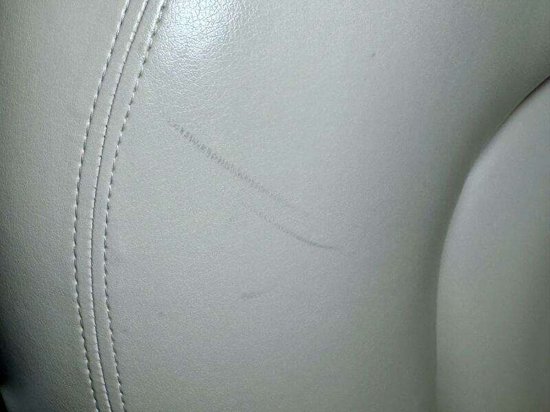 2004 Four Winns Vista 288