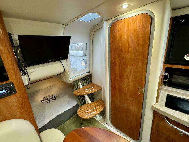 2004 Four Winns Vista 288