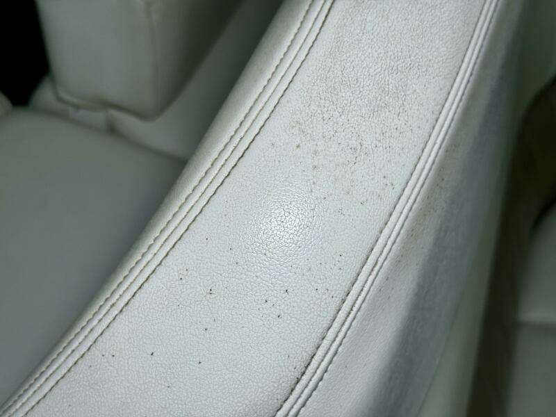 2004 Four Winns Vista 288