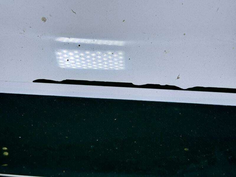 2004 Four Winns Vista 288