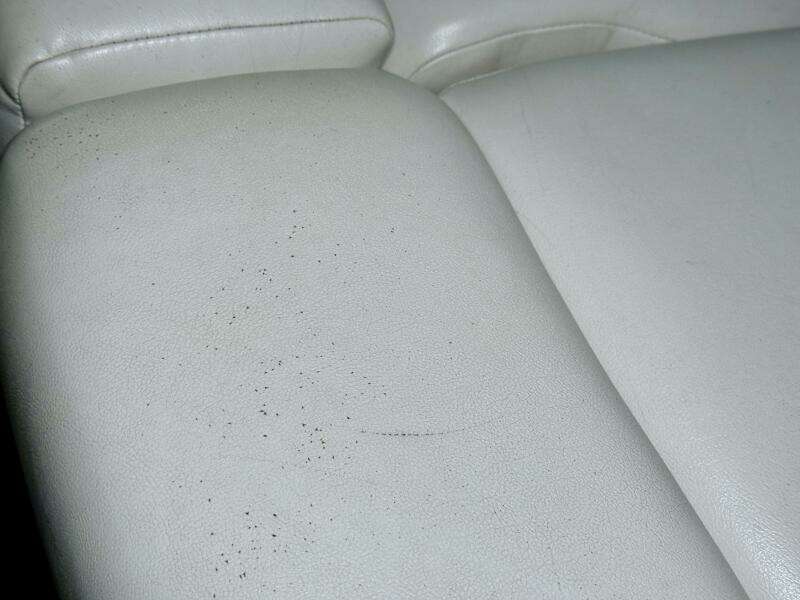 2004 Four Winns Vista 288