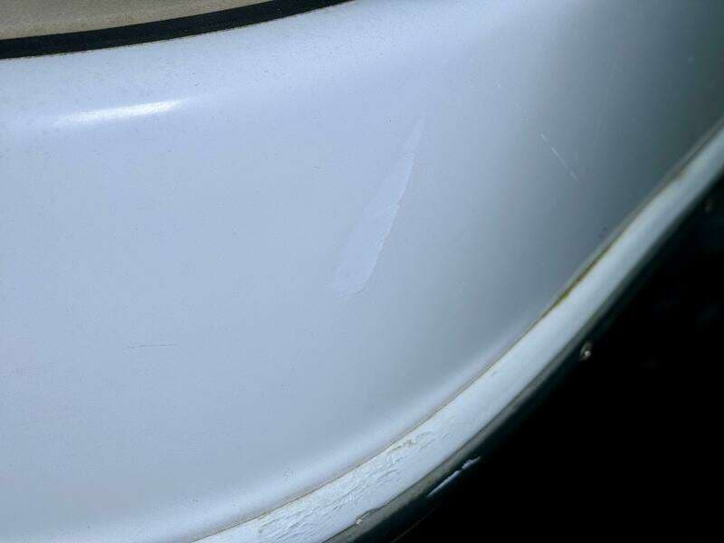 2004 Four Winns Vista 288