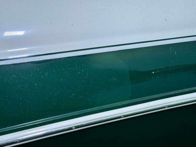 2004 Four Winns Vista 288