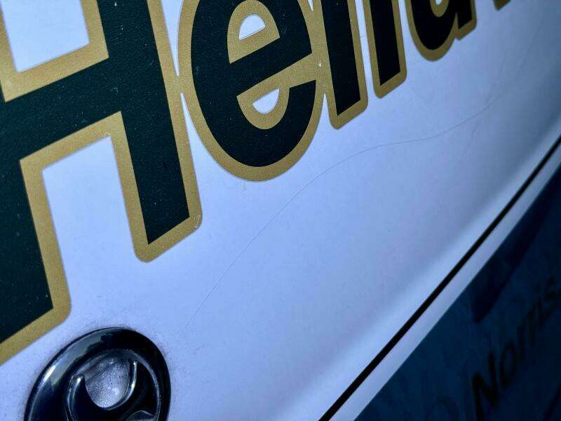 2004 Four Winns Vista 288