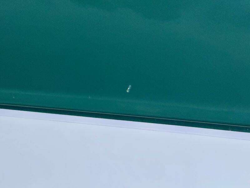 2004 Four Winns Vista 288