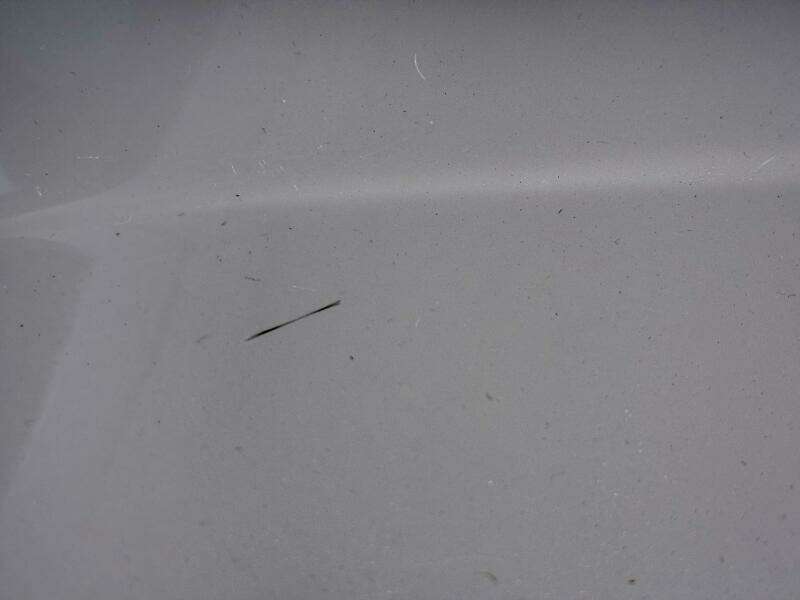 2004 Four Winns Vista 288