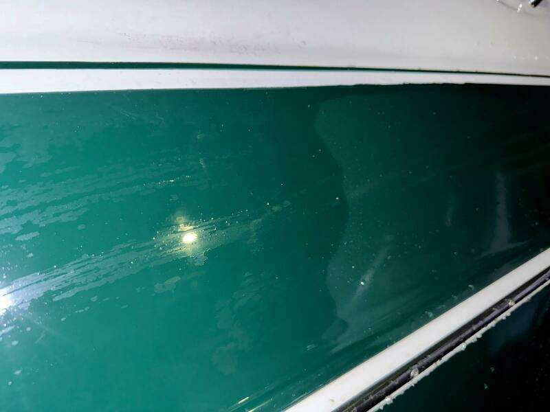 2004 Four Winns Vista 288