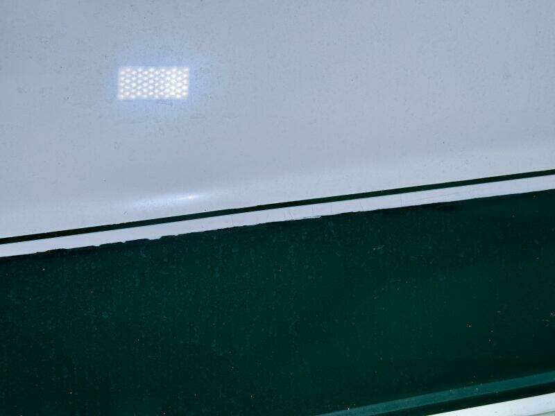 2004 Four Winns Vista 288