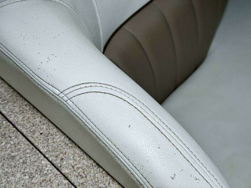 2004 Four Winns Vista 288