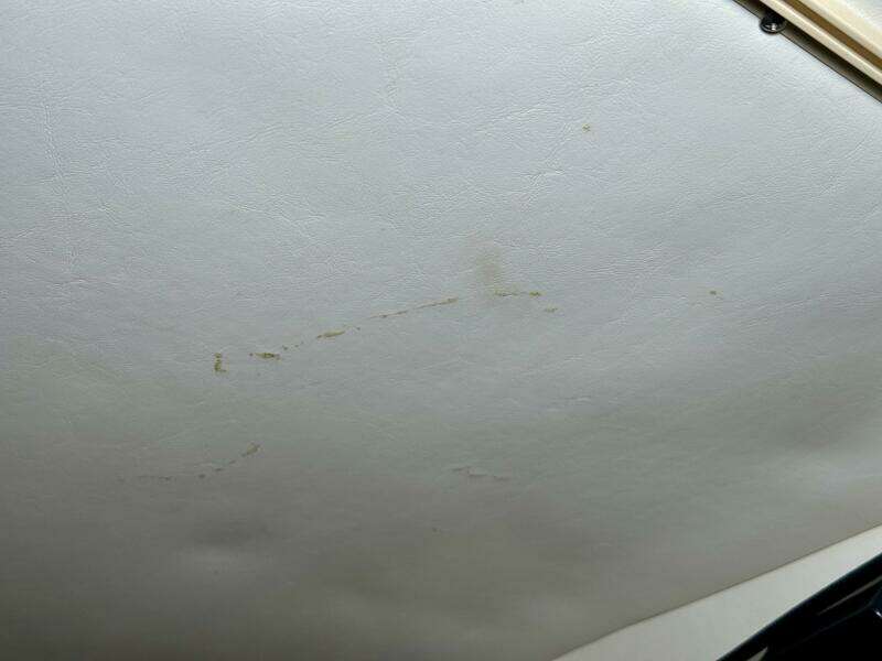 2004 Four Winns Vista 288