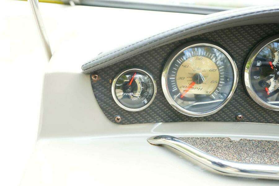 2016 Stingray 225 CR