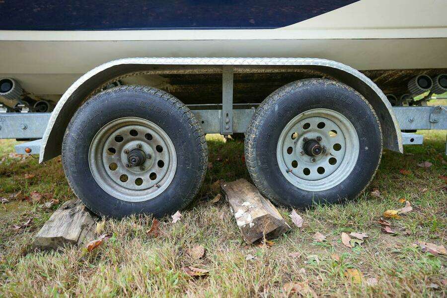 2016 Stingray 225 CR